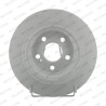 Jogo de disco de travão PREMIER