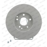 Jogo de Disco de travão