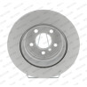 Jogo de disco de travão PREMIER