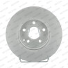 Jogo de disco de travão PREMIER