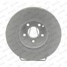 Jogo de disco de travão PREMIER