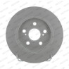 Jogo de Disco de travão