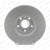 Jogo de disco de travão PREMIER