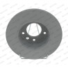 Jogo de disco de travão PREMIER