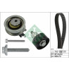 Conjunto de correia dentada INA 530 0592 11