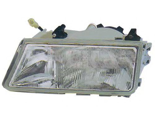 Farol principal