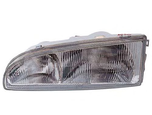 Farol principal