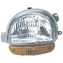 Farol principal