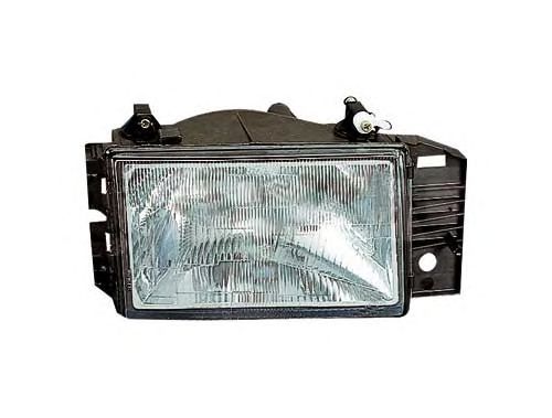 Farol principal
