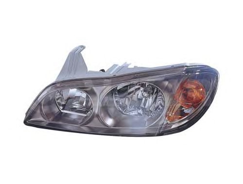 Farol principal
