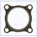 Junta, entrada turbina (turbocomp.)