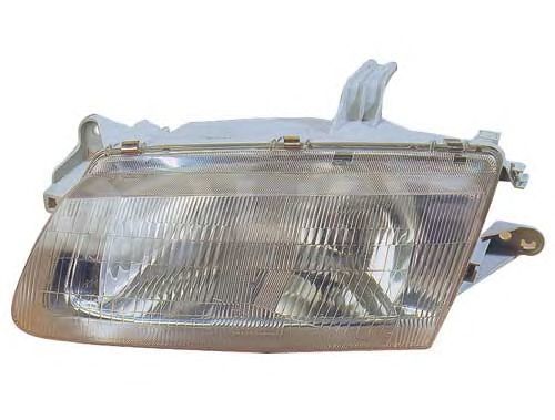 Farol principal