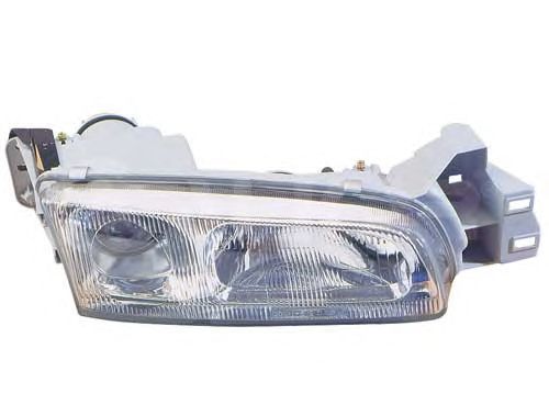 Farol principal
