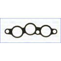 Junta, colector de admissão