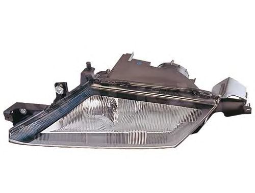 Farol principal
