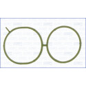 Junta, colector de admissão
