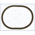 Junta, colector de admissão