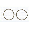 Junta, colector de admissão