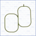 Junta, colector de admissão