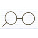 Junta, colector de admissão