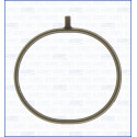 Junta, colector de admissão