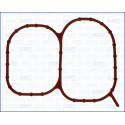 Junta, colector de admissão