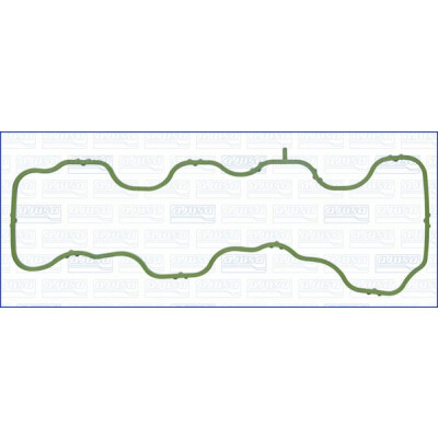 Junta, colector de admissão
