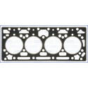 Junta, cabeça do motor FIBERMAX