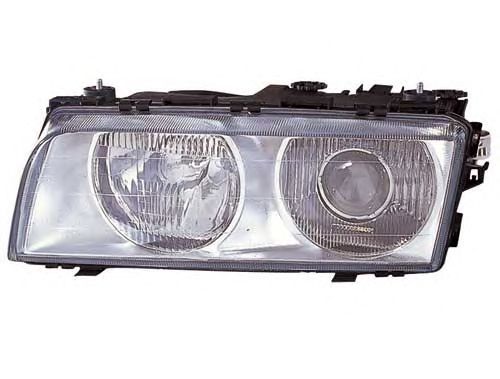 Farol principal