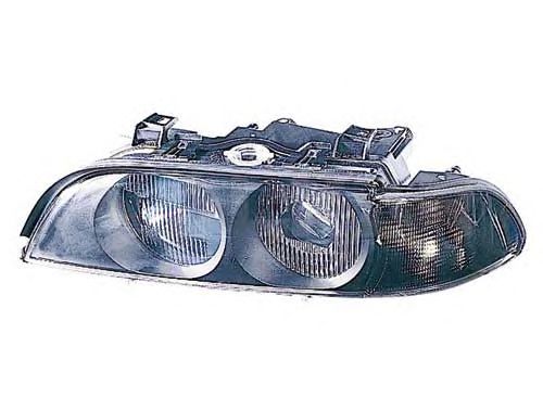 Farol principal