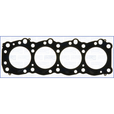 Junta, cabeça do motor MULTILAYER STEEL