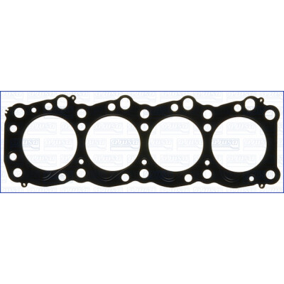 Junta, cabeça do motor MULTILAYER STEEL