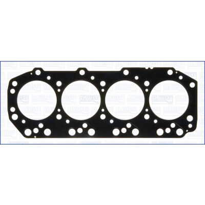 Junta, cabeça do motor MULTILAYER STEEL