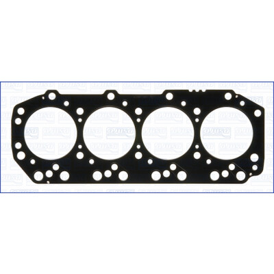 Junta, cabeça do motor MULTILAYER STEEL