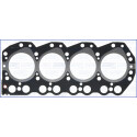 Junta, cabeça do motor MULTILAYER STEEL