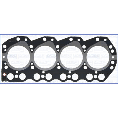 Junta, cabeça do motor MULTILAYER STEEL