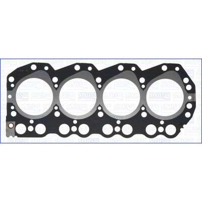 Junta, cabeça do motor MULTILAYER STEEL