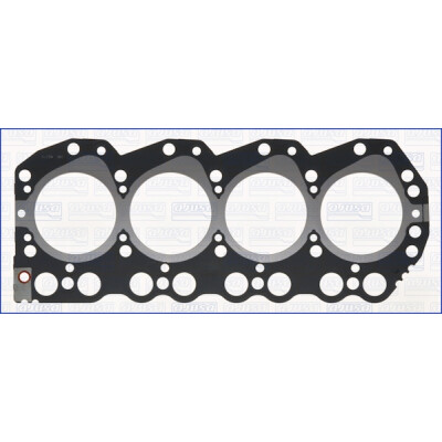Junta, cabeça do motor MULTILAYER STEEL