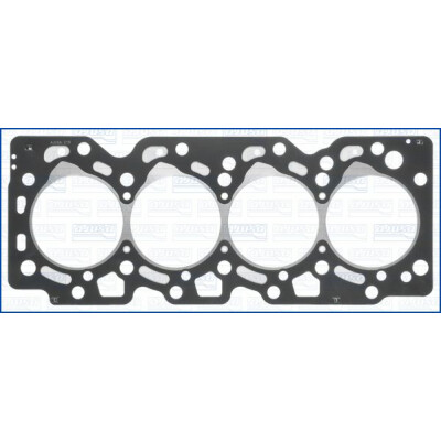 Junta, cabeça do motor MULTILAYER STEEL