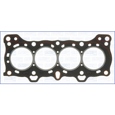 Junta, cabeça do motor FIBERMAX