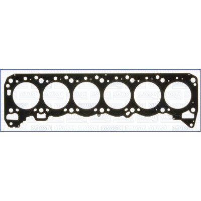 Junta, cabeça do motor MULTILAYER STEEL