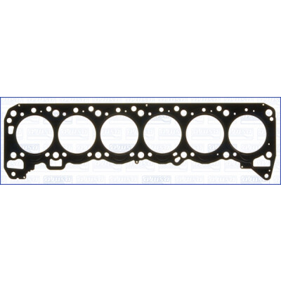Junta, cabeça do motor MULTILAYER STEEL