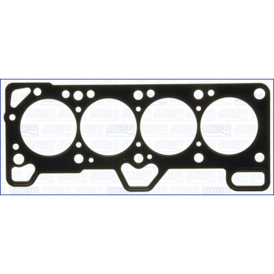 Junta, cabeça do motor MULTILAYER STEEL