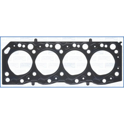 Junta, cabeça do motor MULTILAYER STEEL