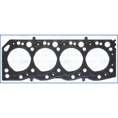 Junta, cabeça do motor MULTILAYER STEEL