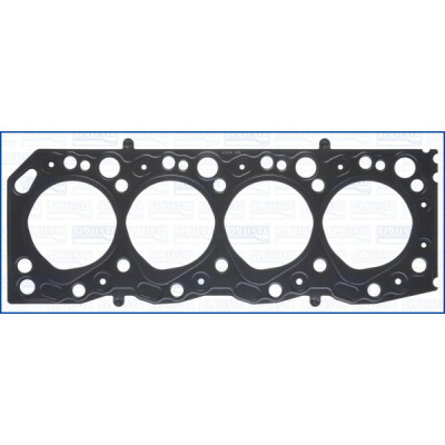 Junta, cabeça do motor MULTILAYER STEEL