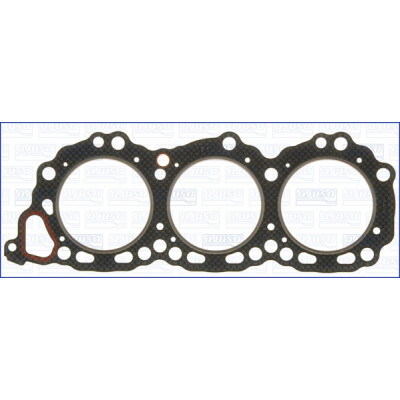 Junta, cabeça do motor FIBERMAX