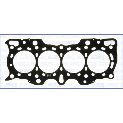 Junta, cabeça do motor MULTILAYER STEEL