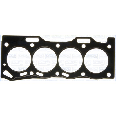 Junta, cabeça do motor MULTILAYER STEEL