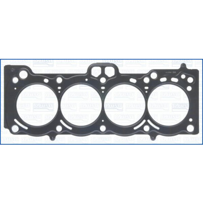 Junta, cabeça do motor MULTILAYER STEEL